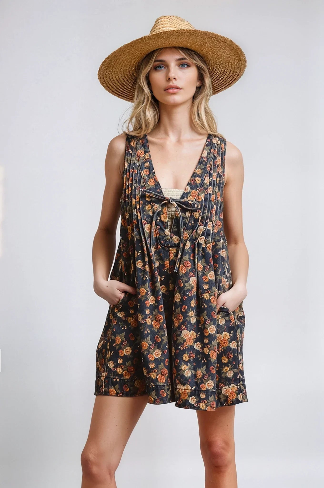 Dresses & Rompers