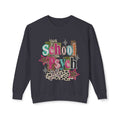Unisex Lightweight Crewneck Sweatshirt