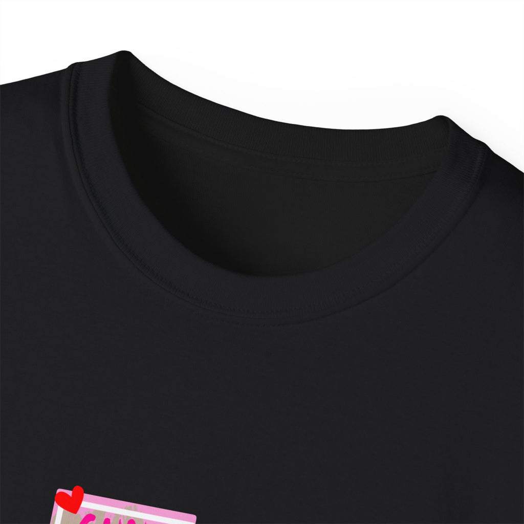 Texas Tech Pink