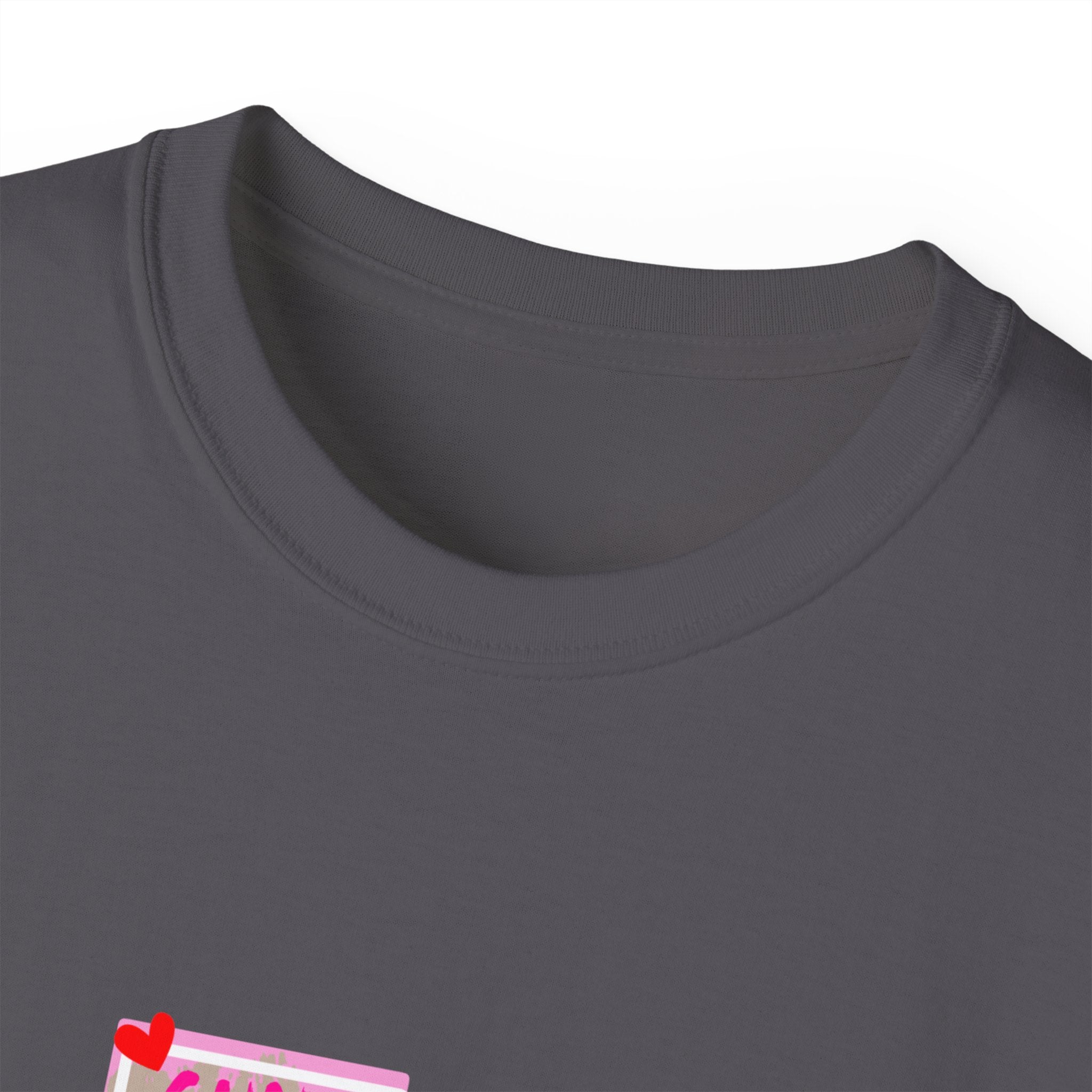Texas Tech Pink