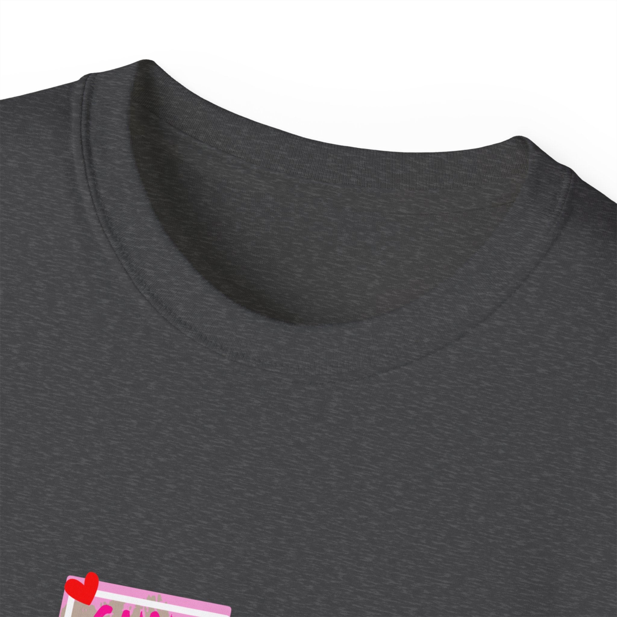 Texas Tech Pink