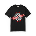 Texas Tech Checkered