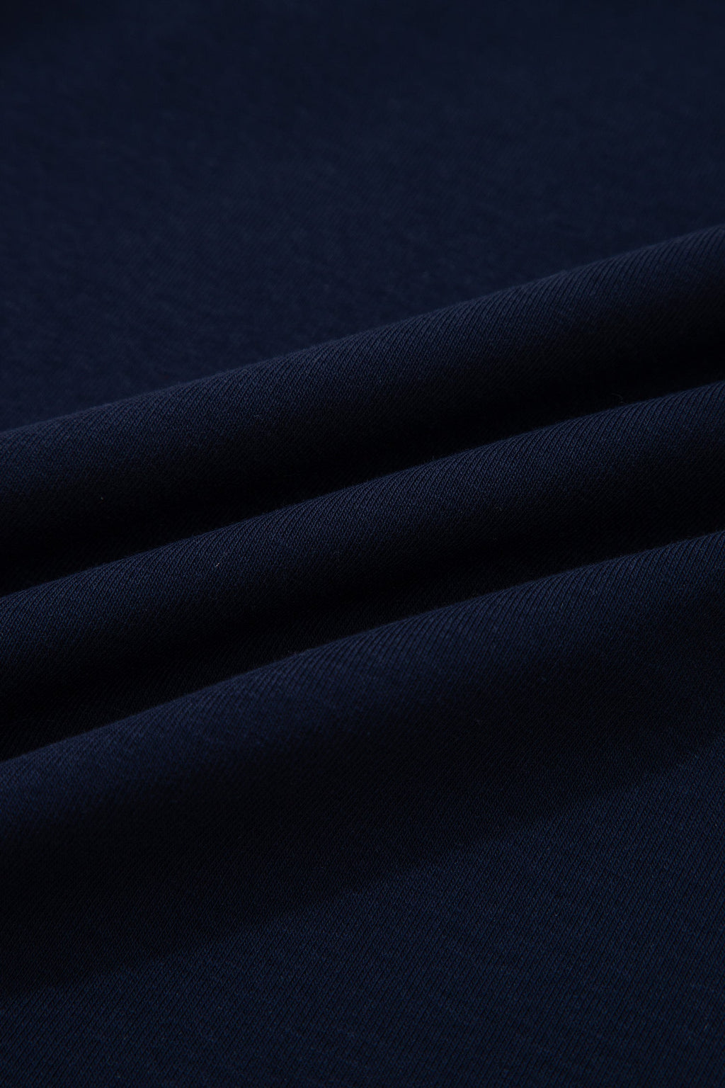 Americana Colorblock Stripe Zip Collar Mini Dress