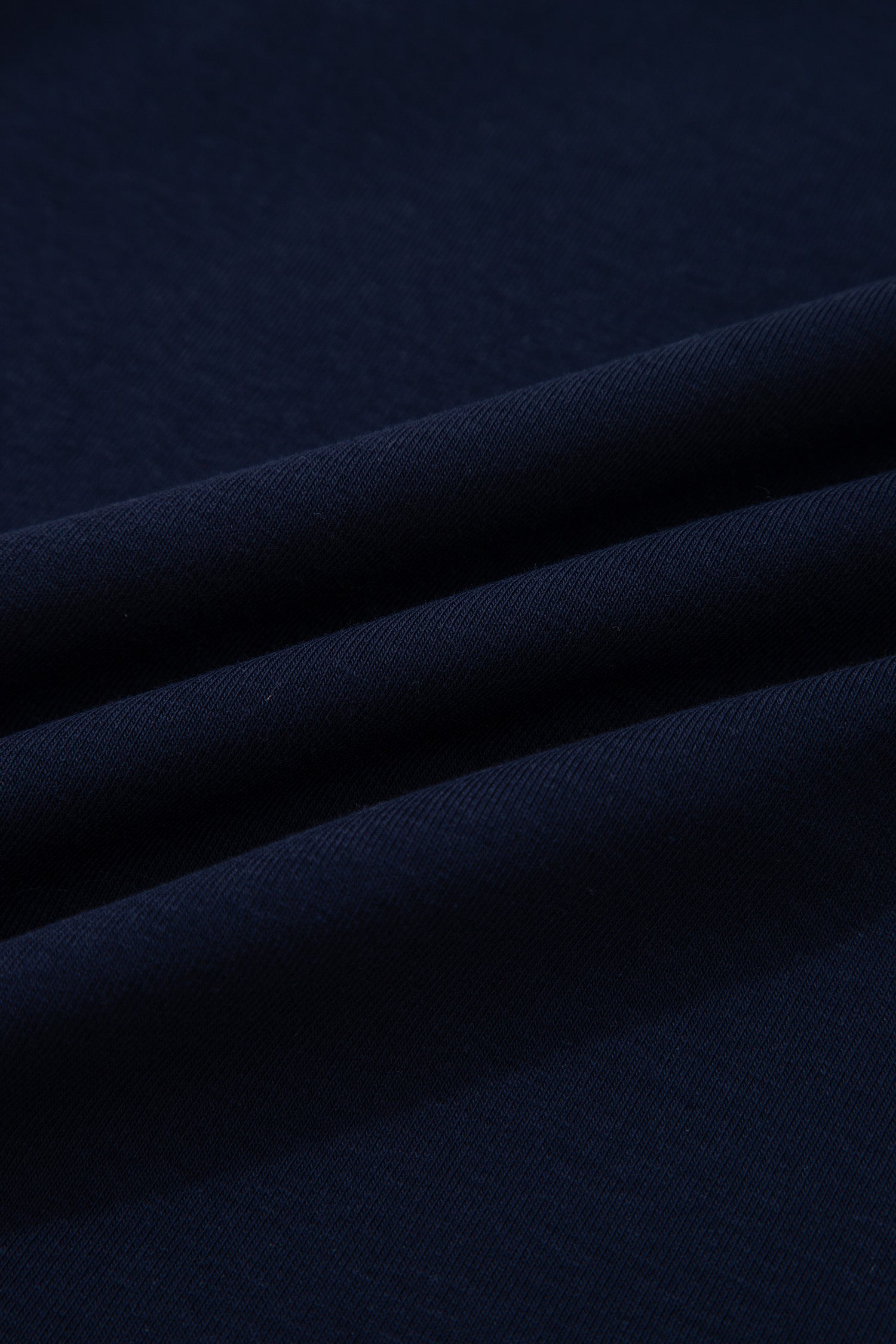 Americana Colorblock Stripe Zip Collar Mini Dress