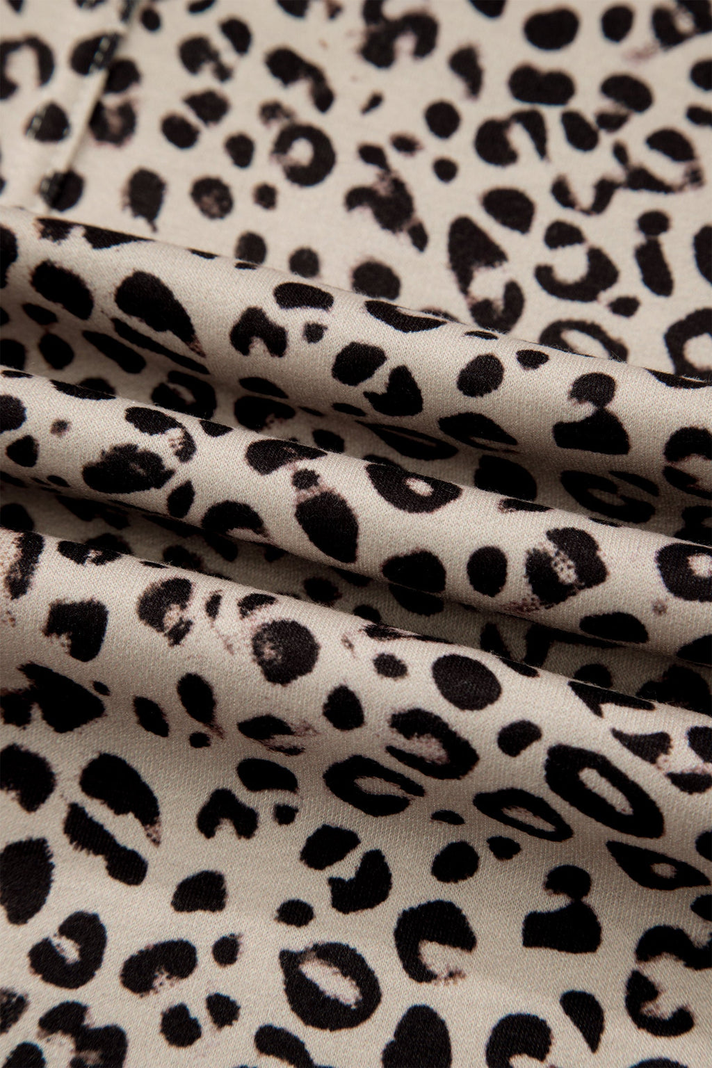 Aitana Leg Terry Knit Pants