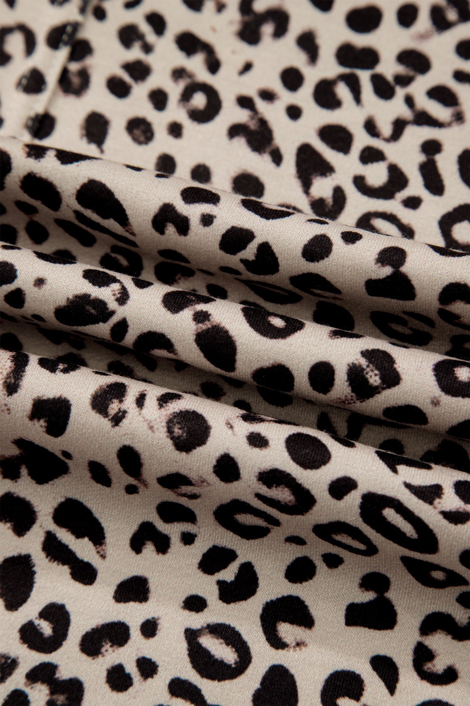 Aitana Leg Terry Knit Pants