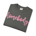Homebody Graphic TEE | Daisie & Co.